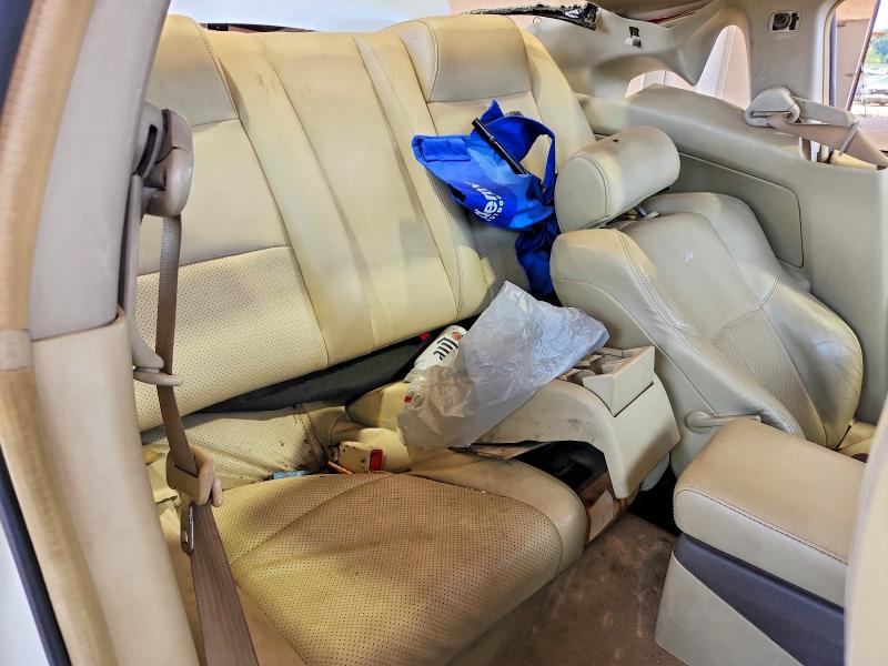 68302046 :رقم المزاد ، JNKCV54E95M400994 vin ، 2005 Infiniti G35 مزاد بيع