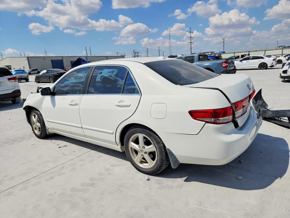 Продаж на аукціоні авто 2004 Honda Accord, vin: JHMCM56844C018841, номер лоту: 67823736