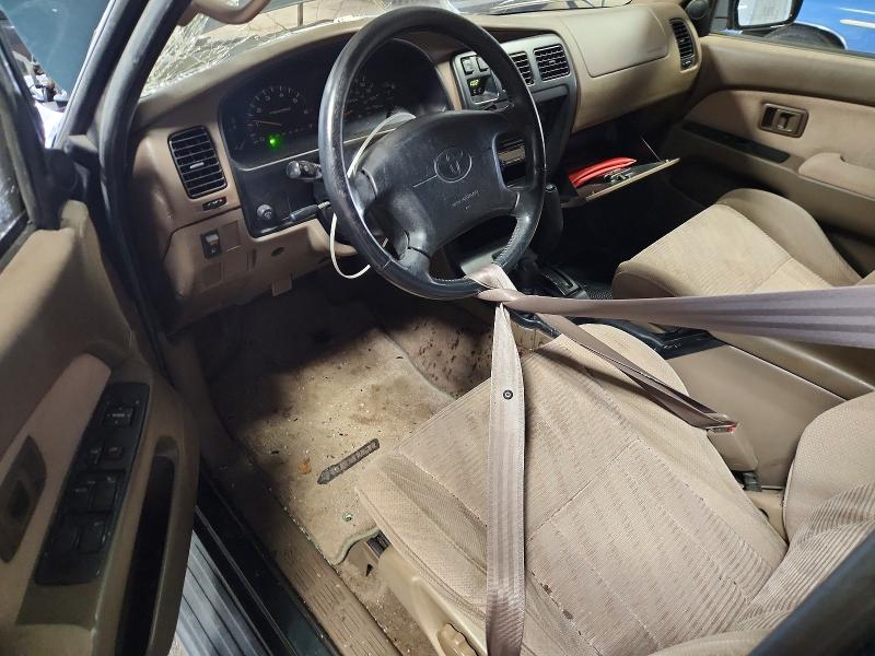 Продажа на аукционе авто 1998 Toyota 4runner, vin: JT3HN86R5W0177729, номер лота: 68689846