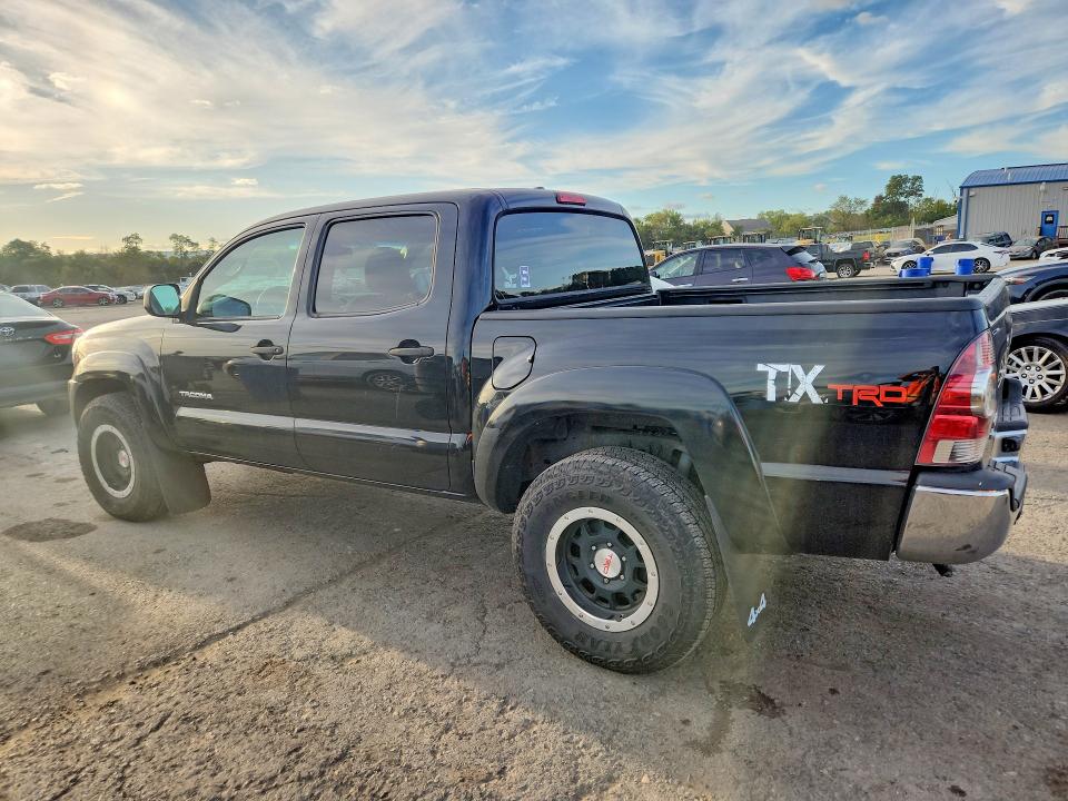 2011 Toyota Tacoma მანქანა იყიდება აუქციონზე, vin: 3TMLU4EN6BM063455, აუქციონის ნომერი: 70046766
