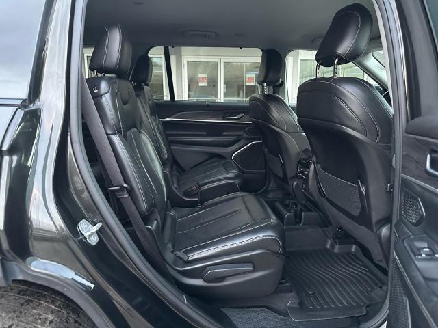 70496486 :رقم المزاد ، 1C4RJKBGXN8557341 vin ، 2022 Jeep Grand Cherokee مزاد بيع