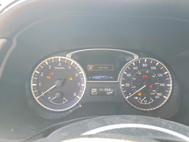 68386566 :رقم المزاد ، 5N1AL0MM7EC514454 vin ، 2014 Infiniti Qx60 مزاد بيع