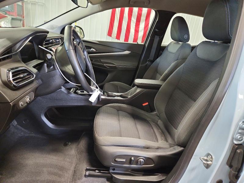 Продаж на аукціоні авто 2023 Chevrolet Bolt Euv, vin: 1G1FY6S03P4165572, номер лоту: 70875536