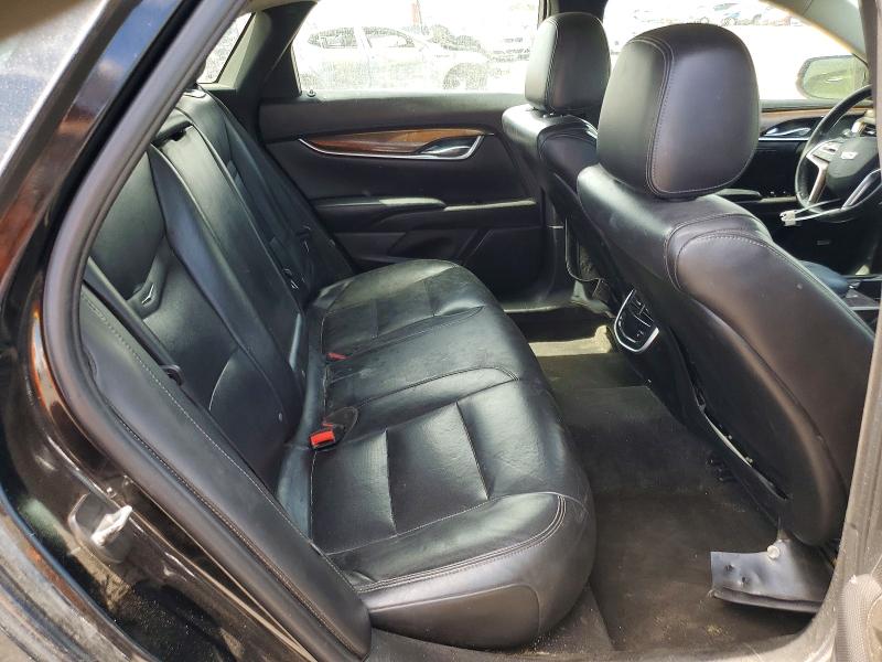 Aukcja sprzedaży 2016 Cadillac Xts, vin: 2G61M5S3XG9153162, numer aukcji: 67500766