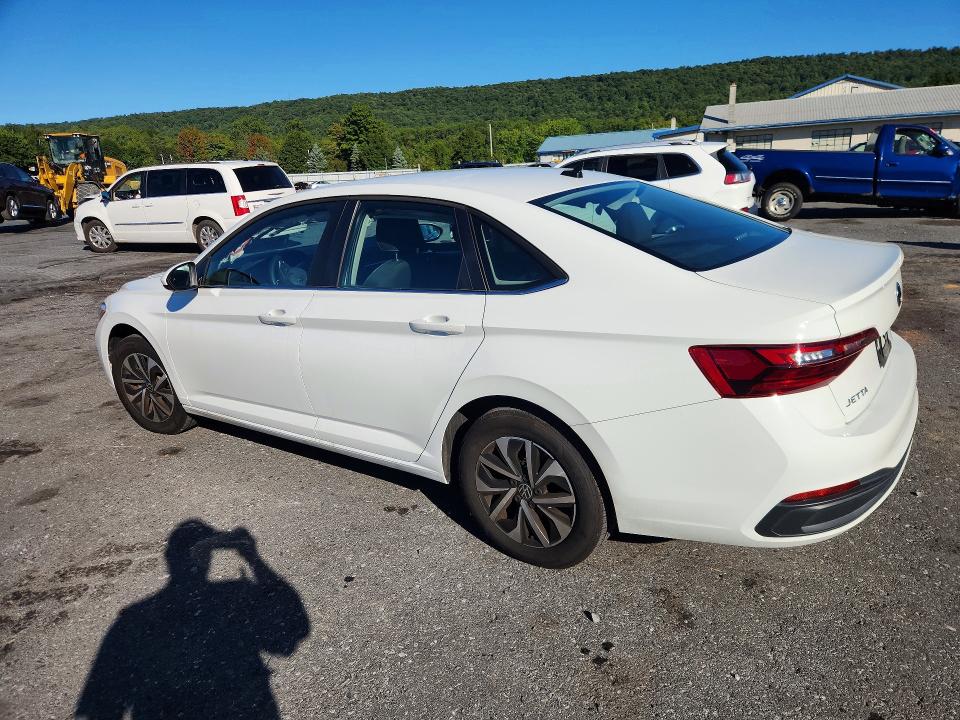 Продаж на аукціоні авто 2024 Volkswagen Jetta, vin: 3VW5M7BU8RM085177, номер лоту: 69161376