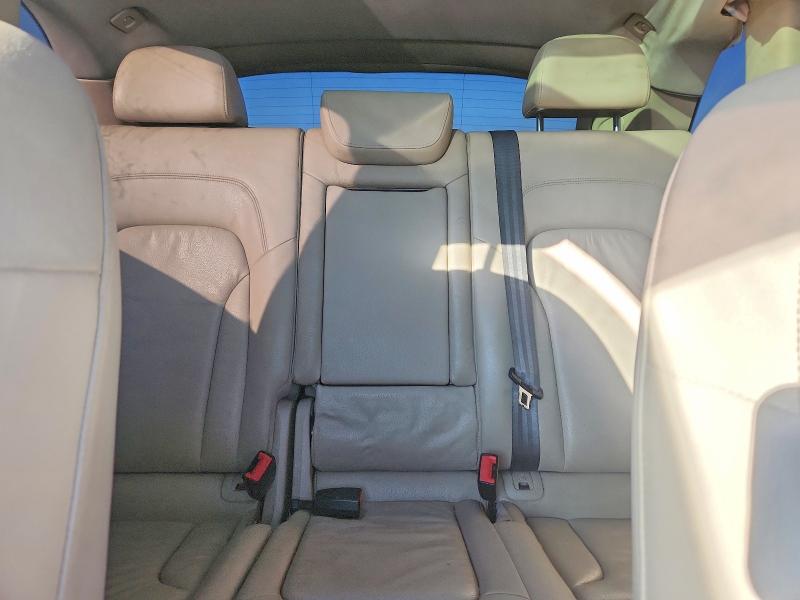 68004396 :رقم المزاد ، WA1DGAFP6DA039774 vin ، 2013 Audi Q5 مزاد بيع