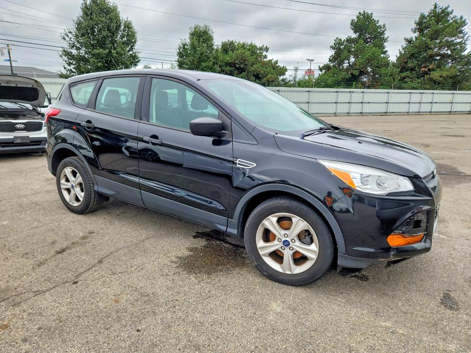 Продаж на аукціоні авто 2016 Ford Escape, vin: 1FMCU0F72GUC23001, номер лоту: 70217896