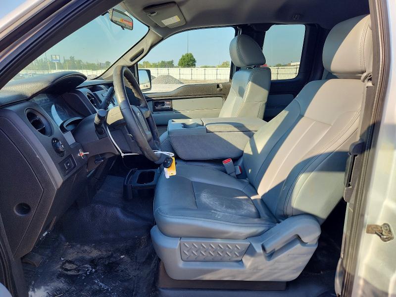2014 Ford F150 მანქანა იყიდება აუქციონზე, vin: 1FTFX1EF7EKG23510, აუქციონის ნომერი: 68637866