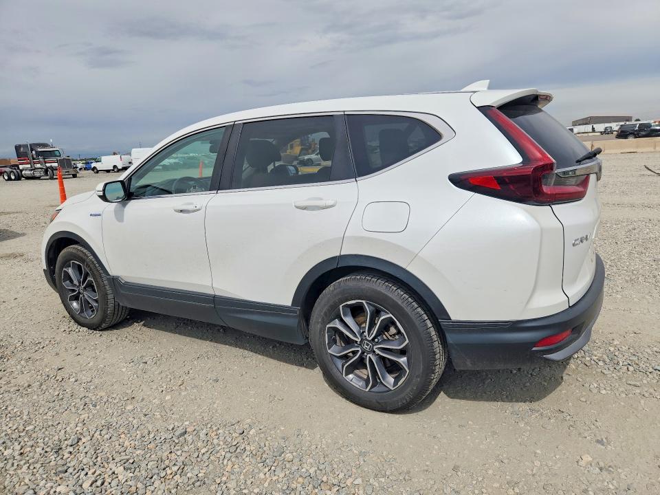 Продажа на аукционе авто 2022 Honda Cr-v, vin: 5J6RT6H8XNL001765, номер лота: 68845786