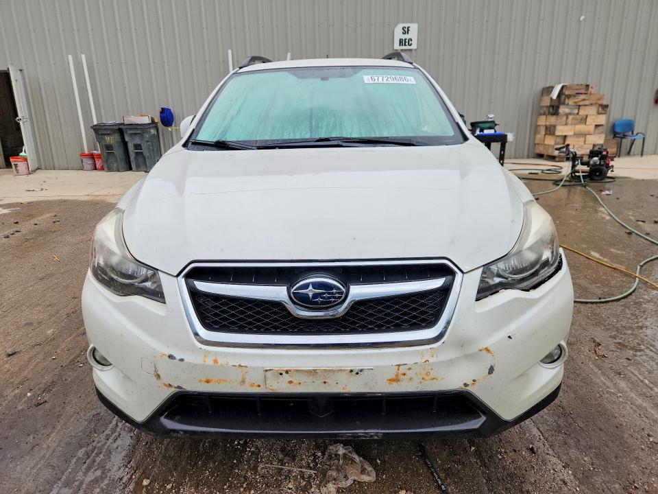 Продаж на аукціоні авто 2014 Subaru Xv Crosstrek, vin: JF2GPACC9E8217806, номер лоту: 67729686