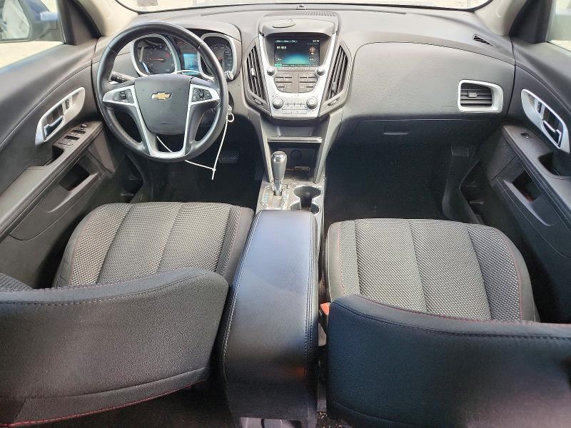 Aukcja sprzedaży 2016 Chevrolet Equinox, vin: 2GNALCEK9G1166594        , numer aukcji: 69002806