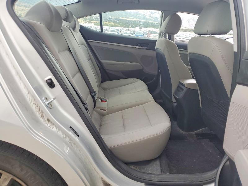Продаж на аукціоні авто 2017 Hyundai Elantra, vin: 5NPD84LF8HH102694, номер лоту: 69202116