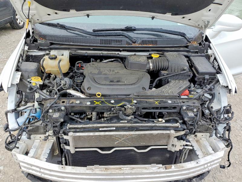 Продаж на аукціоні авто 2019 Chrysler Pacifica, vin: 2C4RC1BG6KR626756, номер лоту: 69577356