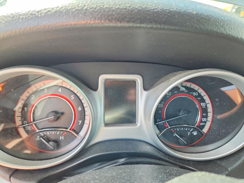 Aukcja sprzedaży 2013 Dodge Journey, vin: 3C4PDCBB1DT630864, numer aukcji: 68863246