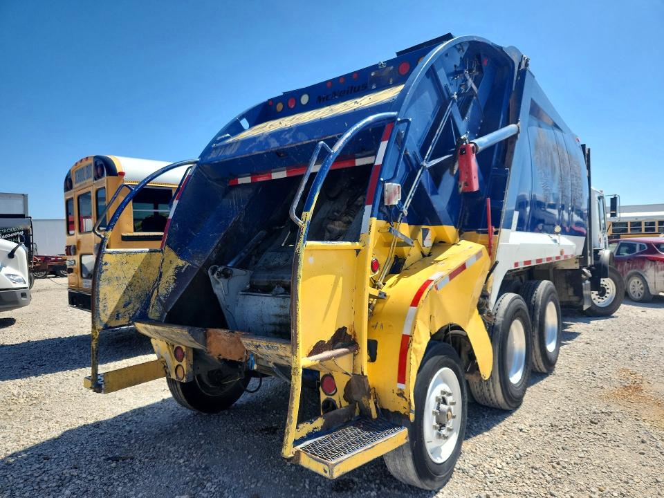 Auction sale of the 2013 Mack 600, vin: 1M2AV17C7DM010353, lot number: 67975866