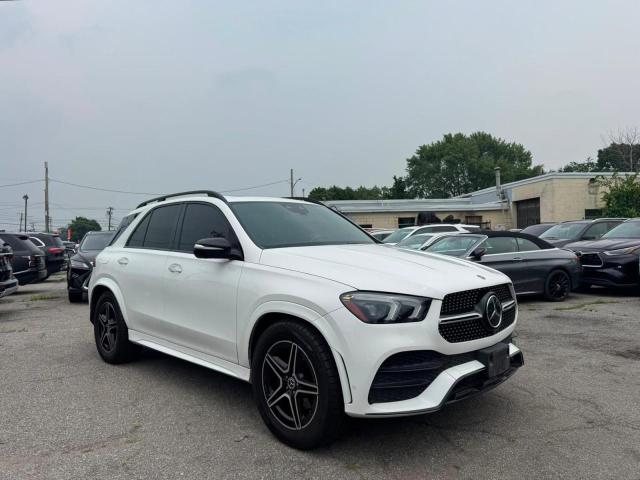 Продаж на аукціоні авто 2020 Mercedes-benz Gle, vin: 4JGFB4JB6LA248842, номер лоту: 71097216