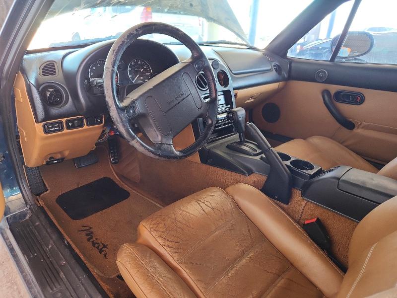 Aukcja sprzedaży 1995 Mazda Mx-5 Miata, vin: JM1NA3531S0618292, numer aukcji: 67895686
