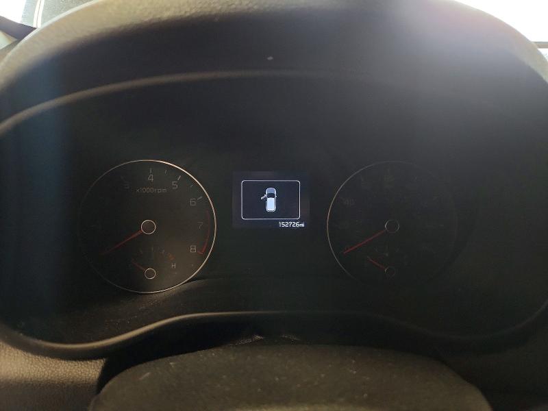 Продажа на аукционе авто 2017 Kia Sportage, vin: KNDPNCAC9H7100367, номер лота: 67967856