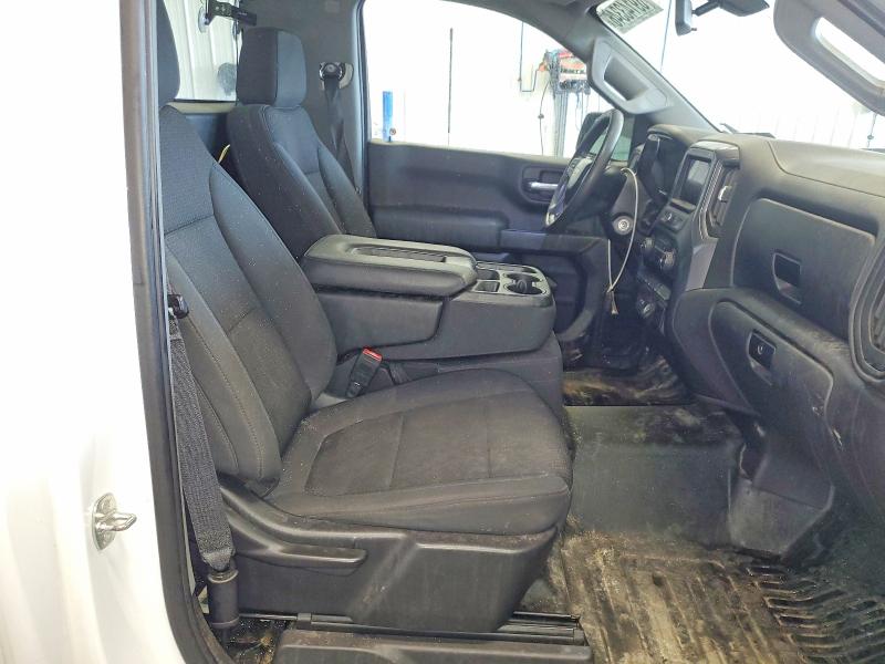 Продаж на аукціоні авто 2021 Chevrolet Silverado, vin: 3GCNWAEF8MG357287, номер лоту: 69143346