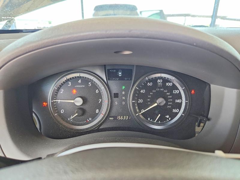 Продаж на аукціоні авто 2008 Lexus Es, vin: JTHBJ46G582174422, номер лоту: 67649386