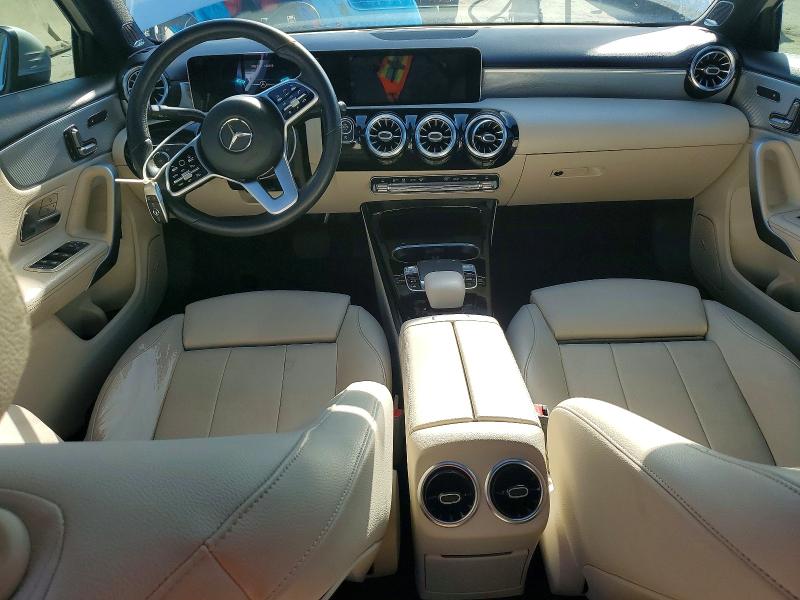 69496166 :رقم المزاد ، WDD3G4EBXLW038904 vin ، 2020 Mercedes-benz A مزاد بيع