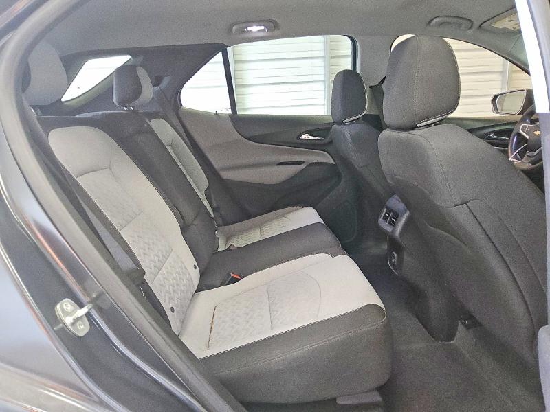 68112966 :رقم المزاد ، 2GNAXFEV9N6143249 vin ، 2022 Chevrolet Equinox مزاد بيع