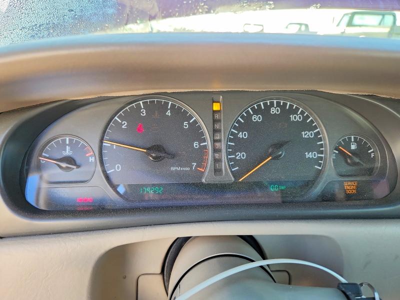 Продажа на аукционе авто 2001 Cadillac Eldorado, vin: 1G6ET12901B107878, номер лота: 68047246