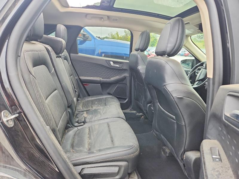 Aukcja sprzedaży 2020 Ford Escape, vin: 1FMCU0H64LUA70443, numer aukcji: 67847246