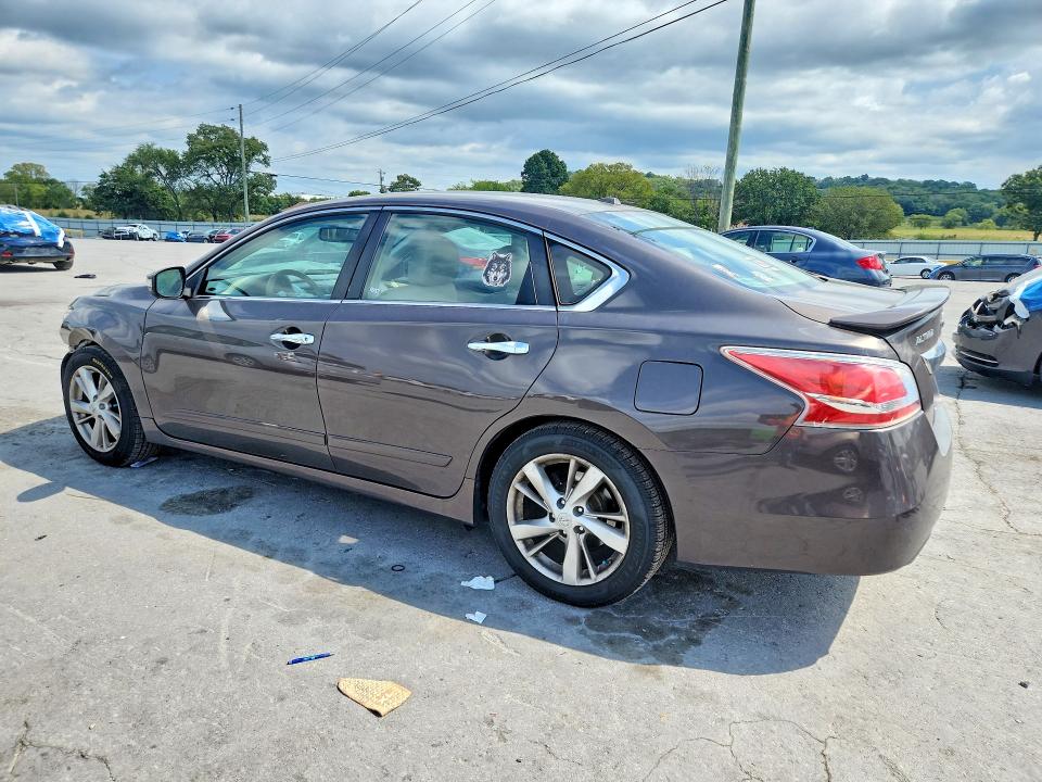 68220926 :رقم المزاد ، 1N4AL3AP9DC911057 vin ، 2013 Nissan Altima مزاد بيع