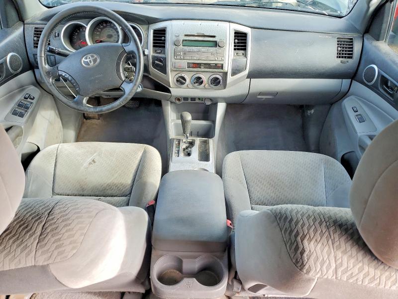 Aukcja sprzedaży 2010 Toyota Tacoma, vin: 3TMMU4FN4AM021044, numer aukcji: 70614566