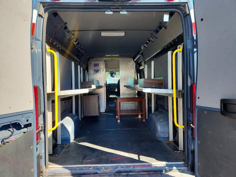 Продажа на аукционе авто 2020 Ram Promaster 3500, vin: 3C6URVJG5LE140354, номер лота: 64734736