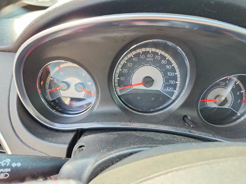 Aukcja sprzedaży 2011 Chrysler 200, vin: 1C3BC7EG5BN597302, numer aukcji: 68382826