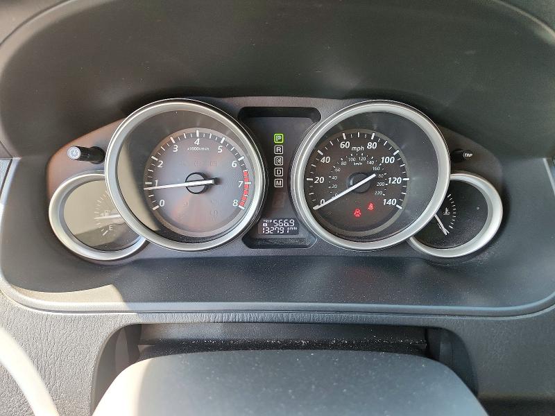 Aukcja sprzedaży 2013 Mazda Cx-9, vin: JM3TB2CV2D0412542, numer aukcji: 67399776