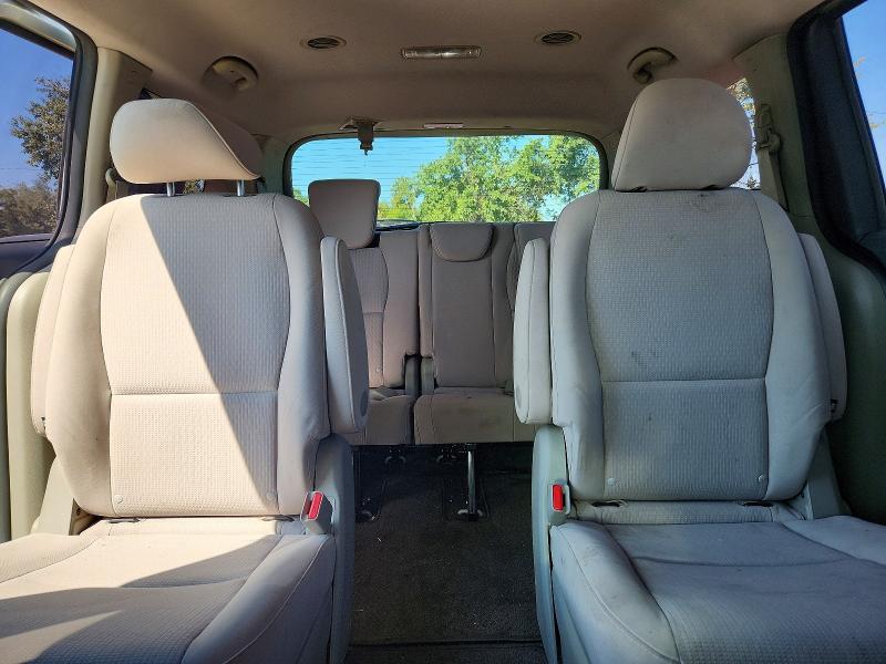 Auction sale of the 2016 Kia Sedona, vin: KNDMA5C15G6150337, lot number: 68289926