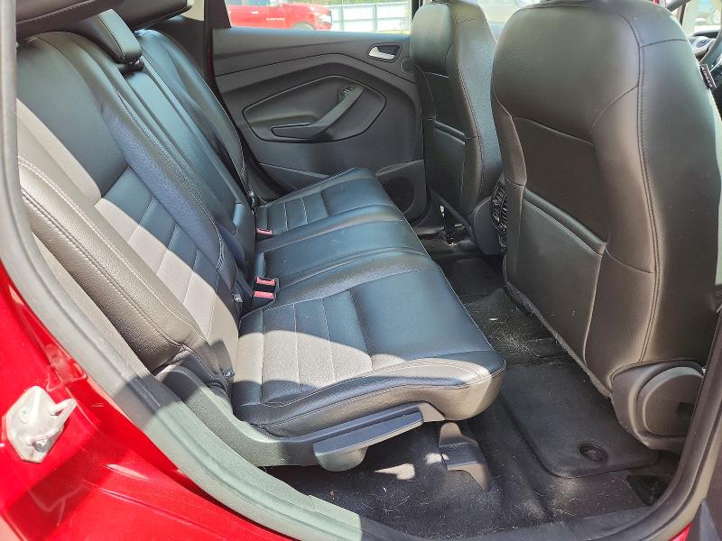 70494346 :رقم المزاد ، 1FADP5BU4EL515525 vin ، 2014 Ford C-max مزاد بيع