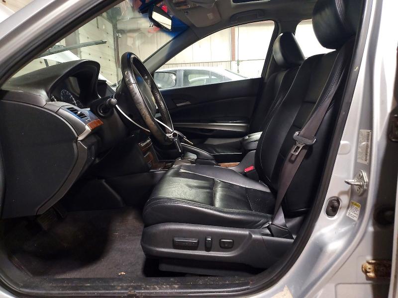 Aukcja sprzedaży 2009 Honda Accord, vin: 1HGCP36899A006623, numer aukcji: 69621616