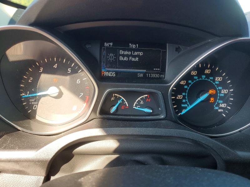 Продажа на аукционе авто 2015 Ford Escape, vin: 1FMCU0J93FUC74630, номер лота: 68366776