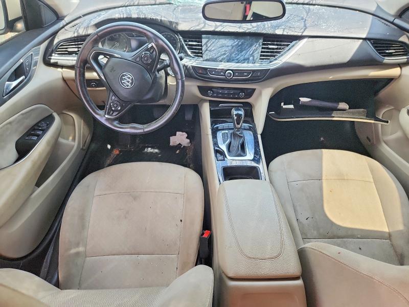 Aukcja sprzedaży 2019 Buick Regal, vin: W04GL6SX3K1005400, numer aukcji: 67239556
