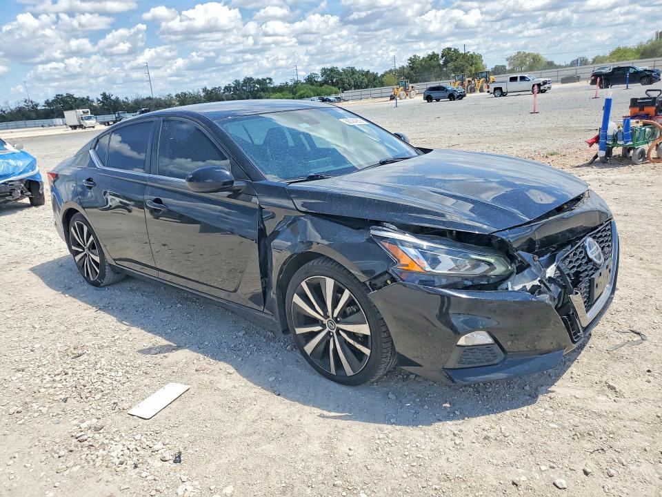 Продаж на аукціоні авто 2022 Nissan Altima, vin: 1N4BL4CV2NN412130, номер лоту: 68304856