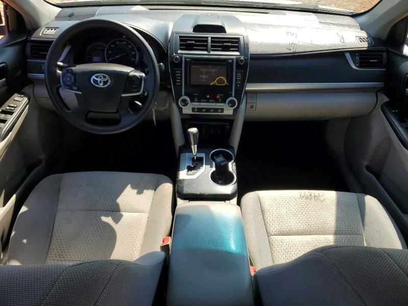 Продаж на аукціоні авто 2014 Toyota Camry, vin: 4T1BF1FK2EU354118, номер лоту: 67612866