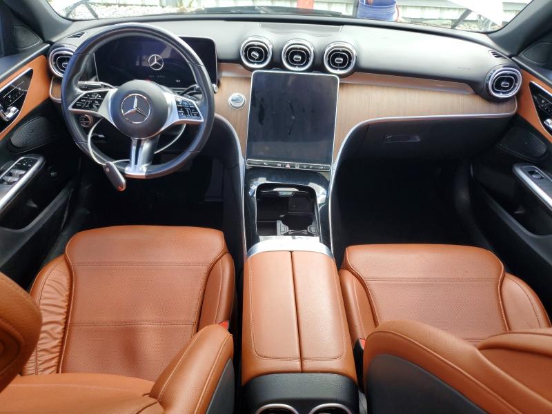 Aukcja sprzedaży 2022 Mercedes-benz C, vin: W1KAF4GB9NR050759, numer aukcji: 67395876