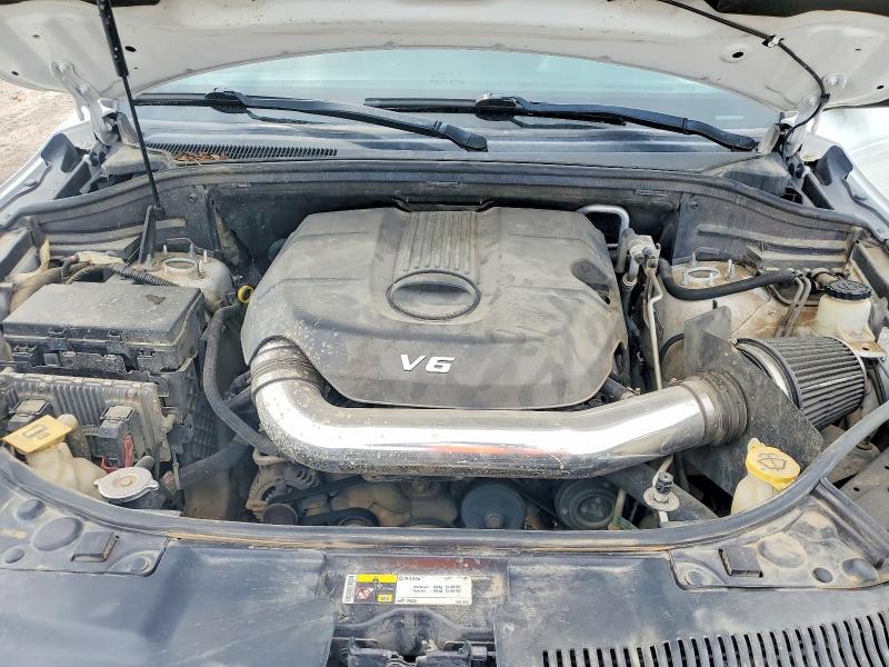 66734396 :رقم المزاد ، 1C4RDHAG8EC266720 vin ، 2014 Dodge Durango مزاد بيع