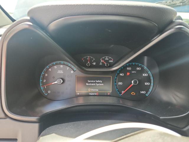 2021 Chevrolet Colorado მანქანა იყიდება აუქციონზე, vin: 1GCGSCEN0M1167473, აუქციონის ნომერი: 67370606