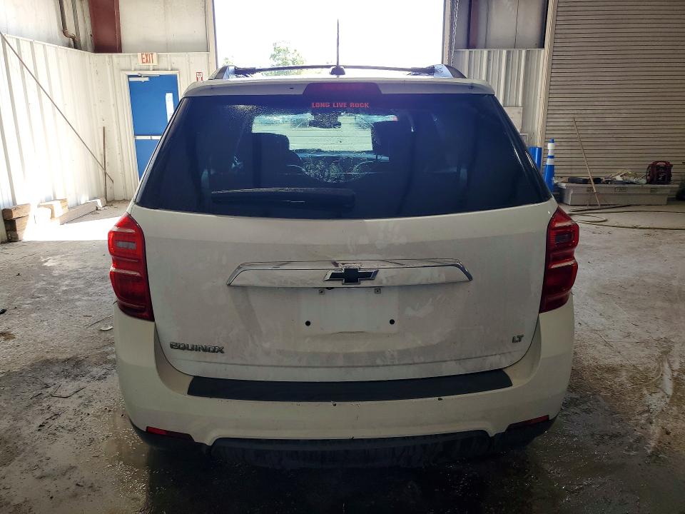2017 Chevrolet Equinox მანქანა იყიდება აუქციონზე, vin: 2GNALCEKXH6202605, აუქციონის ნომერი: 68739126