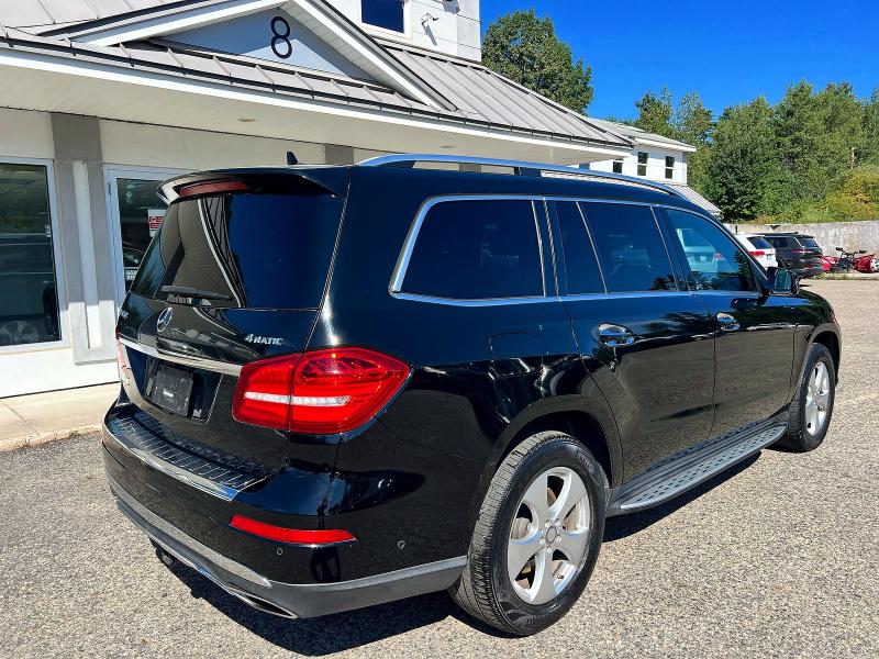 Aukcja sprzedaży 2017 Mercedes-benz Gls, vin: 4JGDF6EE0HA786116        , numer aukcji: 69403476