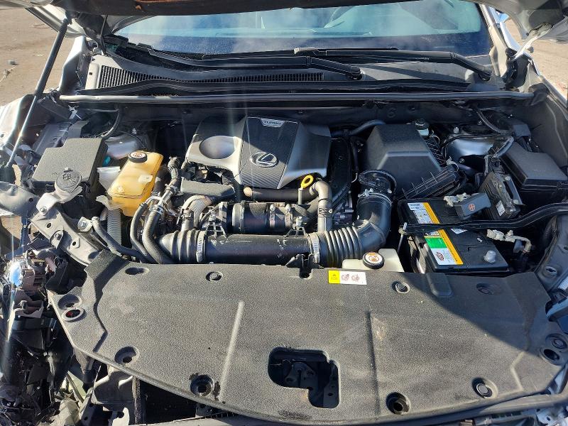 Aukcja sprzedaży 2019 Lexus Nx 300, vin: JTJYARBZ4K2122350, numer aukcji: 70012516