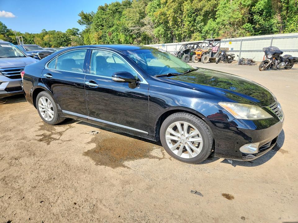 Aukcja sprzedaży 2011 Lexus Es, vin: JTHBK1EG7B2429575, numer aukcji: 69195696