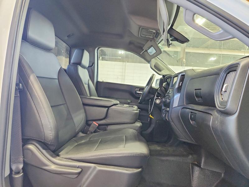 Aukcja sprzedaży 2022 Chevrolet Silverado Ltd, vin: 3GCNWAEK8NG131149, numer aukcji: 69308536