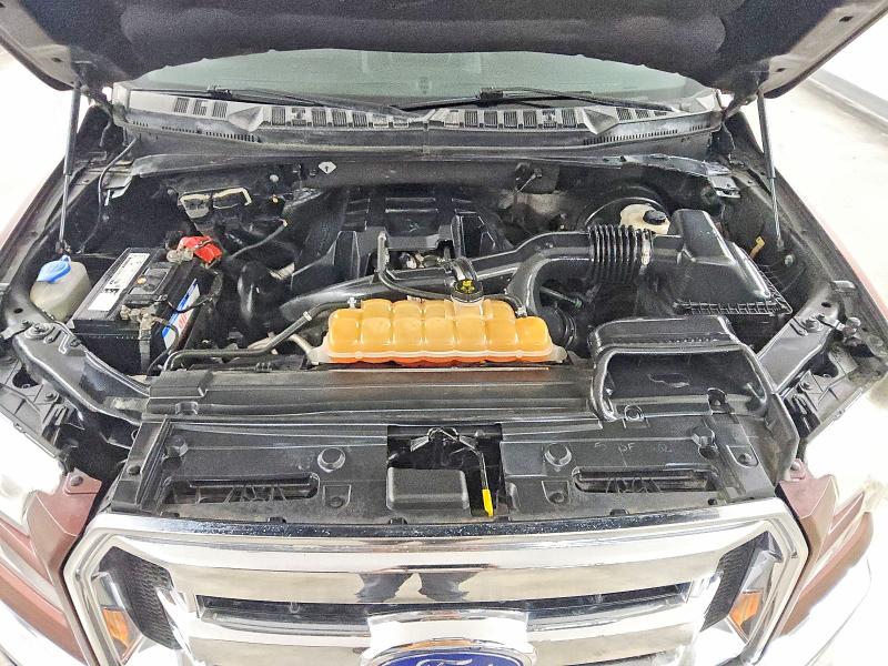 65671586 :رقم المزاد ، 1FTEW1CP6FKD07267 vin ، 2015 Ford F150 مزاد بيع