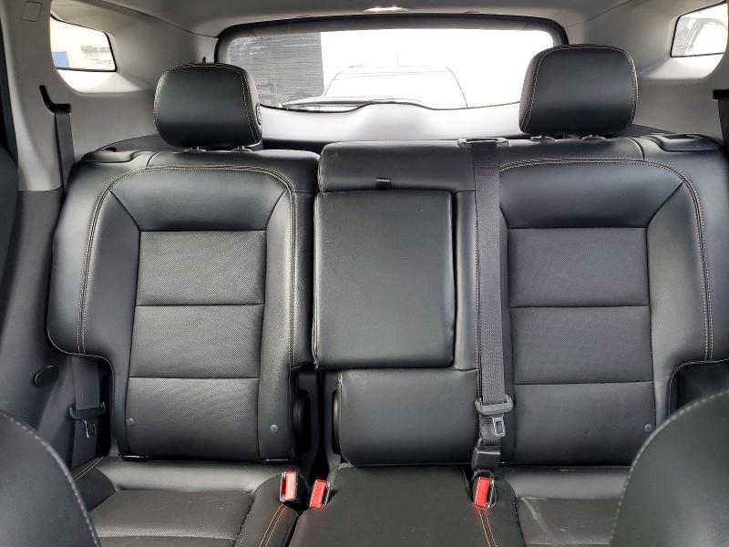 Продаж на аукціоні авто 2020 Gmc Terrain, vin: 3GKALPEV3LL139043, номер лоту: 67641146